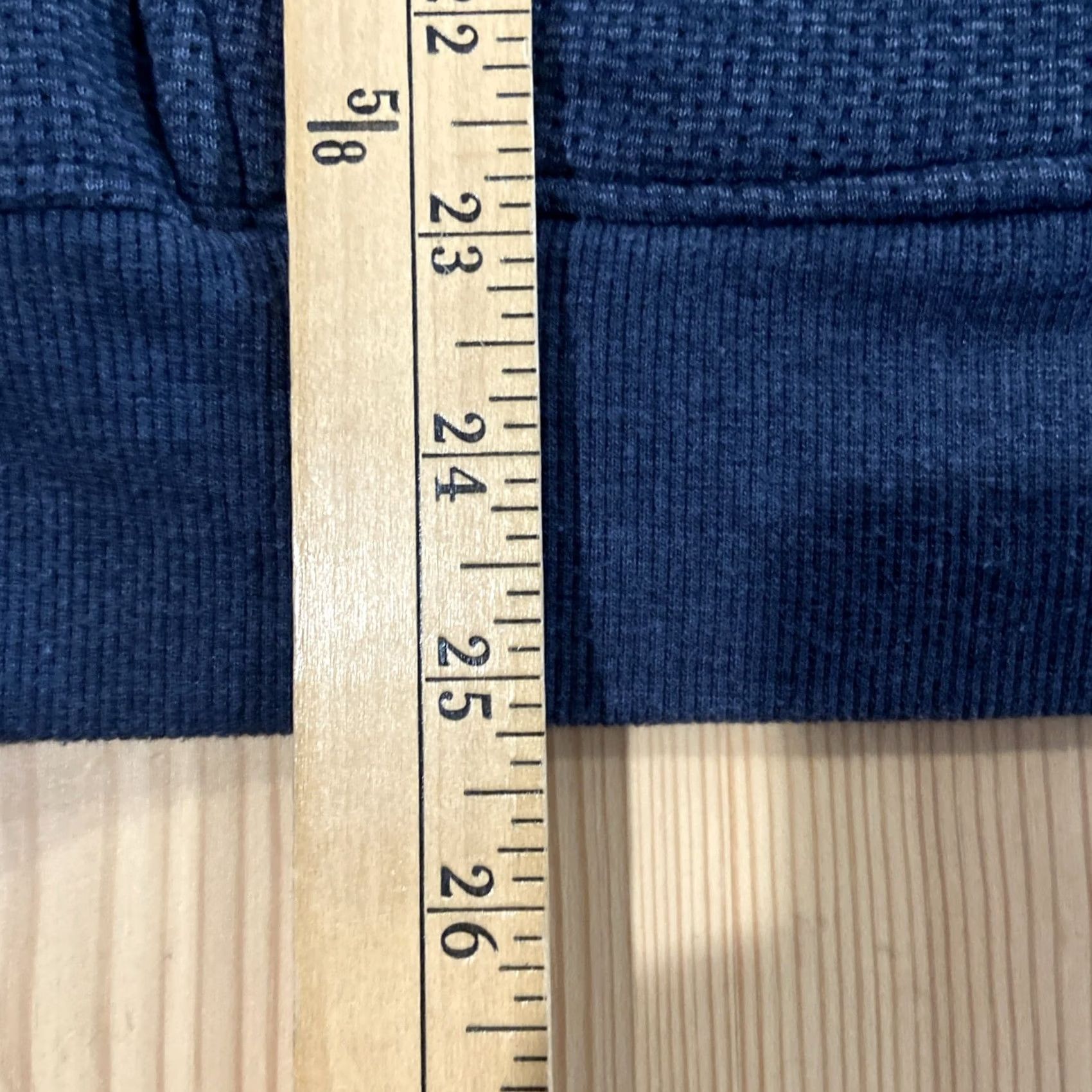 Vintage Santa Barbara Polo & Racquet Club Vest Medium Luxury Solid Blue Polyester Rayon Button Puffer Jacket All Seasons Golf Men M Regular Vintage No 90s Size US M / EU 48-50 / 2 - 3 Thumbnail