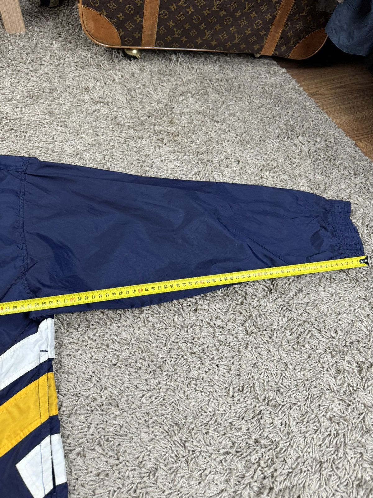 Adidas Vintage jacket Adidas 90s original sportswear item Size US XL / EU 56 / 4 - 8 Thumbnail