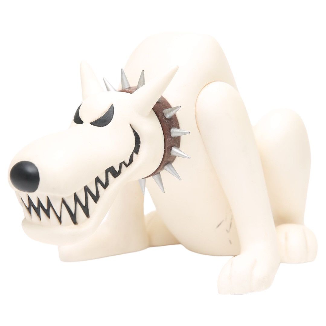 Bounty Hunter Bounty Hunter Growling Dog Collectible Size ONE SIZE - 2 Thumbnail
