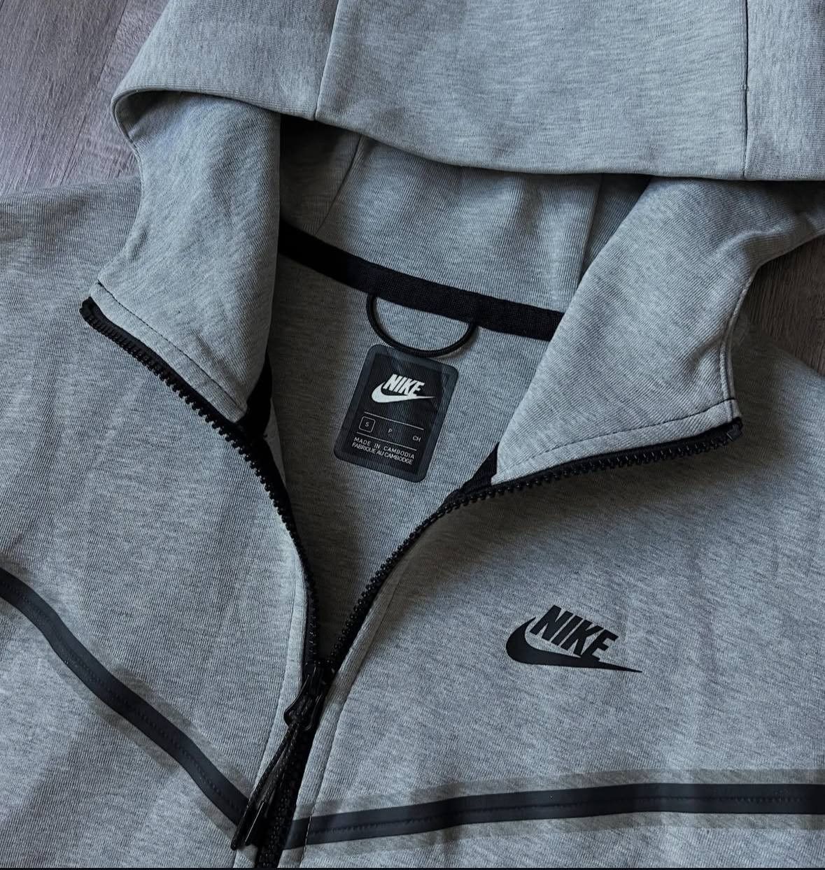 Nike nike Hoodie Size US S / EU 44-46 / 1 - 3 Thumbnail