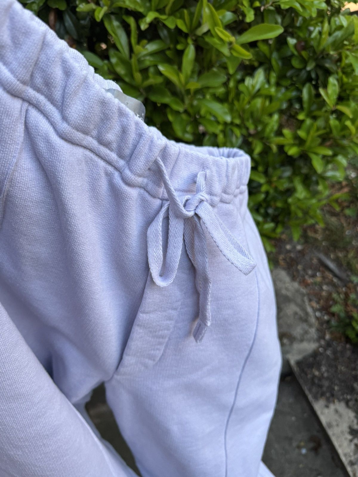 Dior DIOR joggers SEE REAL MEASUREMENTS BY TAPE IN PHOTOS DESCRIP Size US 31 - 17 Thumbnail
