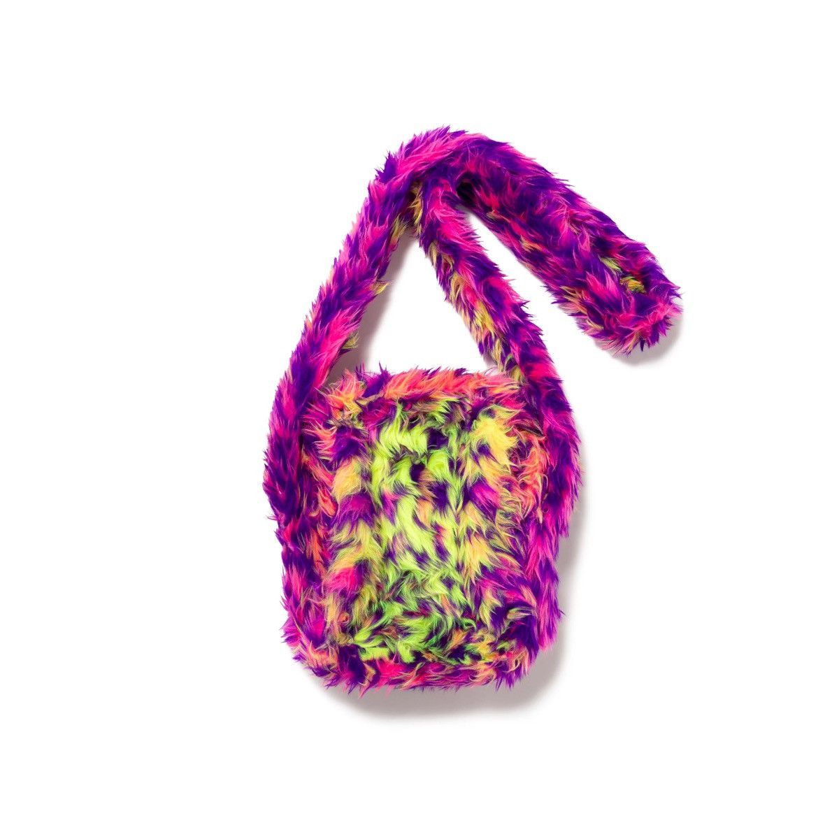 CACTUS PLANT FLEA MARKET ネオンアドベンチャーバッグ