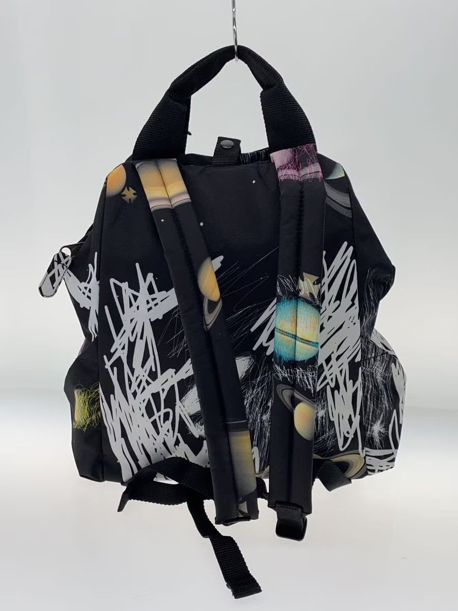 Vivienne Westwood Saturn Backpack Size ONE SIZE - 3 Thumbnail