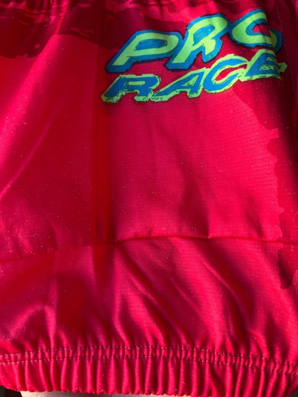 Vintage 1986 CASTELLI RARE PRO RACE ART MAILLOT JERSEY BIKE CYCLING Size US M / EU 48-50 / 2 - 19 Thumbnail