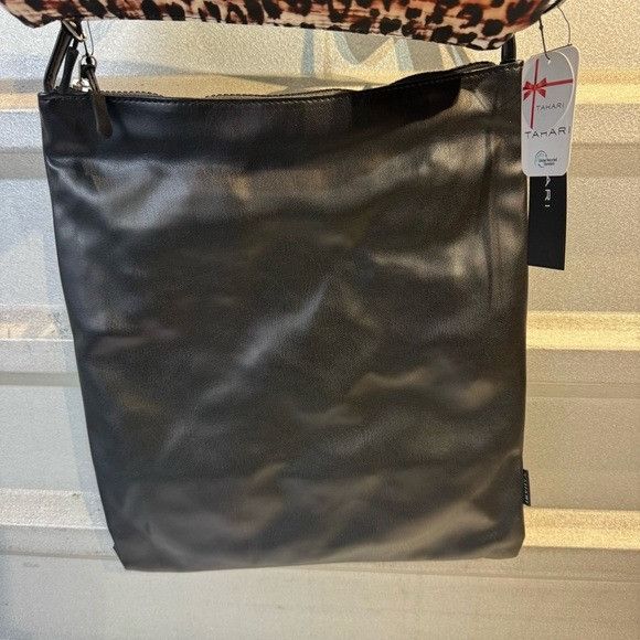 Other 3 BAG GIFT SET TAHARI LEOPARD MULTI BAGS Size ONE SIZE - 5 Thumbnail