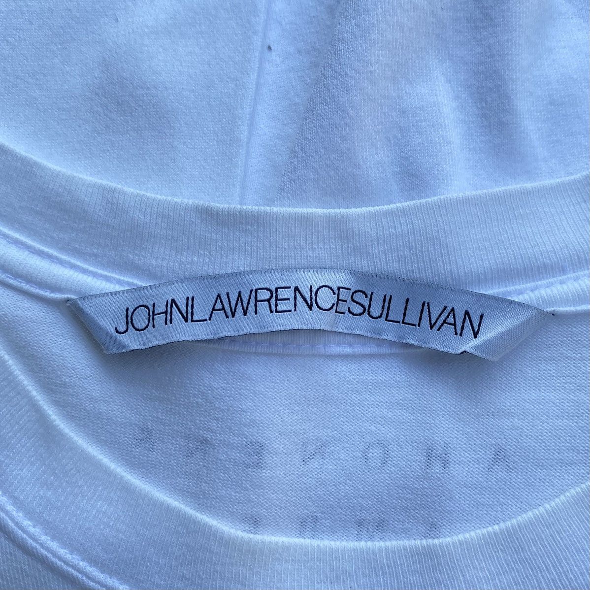 JOHN LAWRENCE SULLIVAN John Lawrence Sullivan Ahonen & Lamberg Long Sleeve Shirt Size US L / EU 52-54 / 3 - 10 Thumbnail
