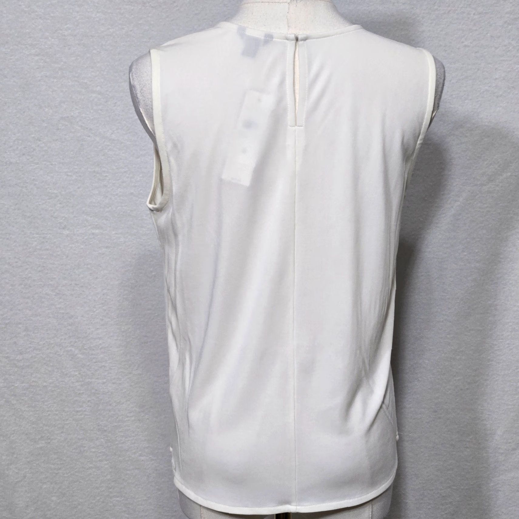 Ann Taylor VINTAGE? No. Size S / US 4 / IT 40 - 3 Thumbnail