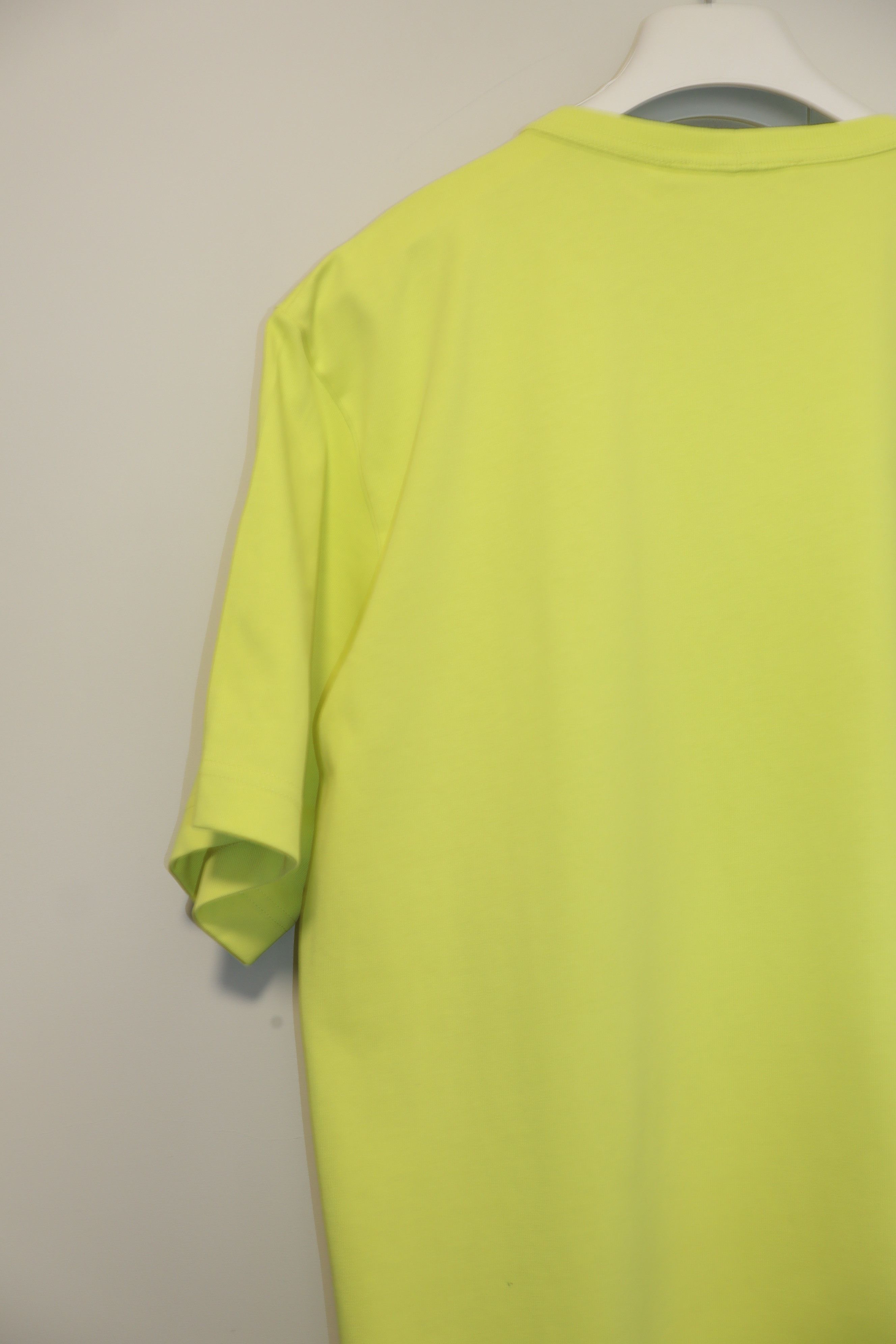 Helmut Lang Confidential t-shirt Size US L / EU 52-54 / 3 - 9 Thumbnail