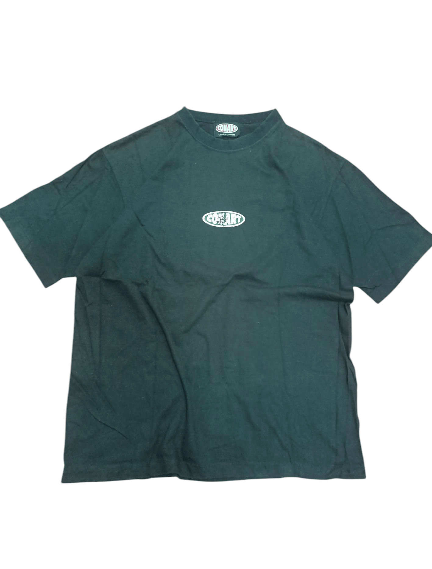 Rap Tees DR.DRE x RAP TEES x THE CRONIC x CONART x VINTAGE Size US XL / EU 56 / 4 - 1 Thumbnail