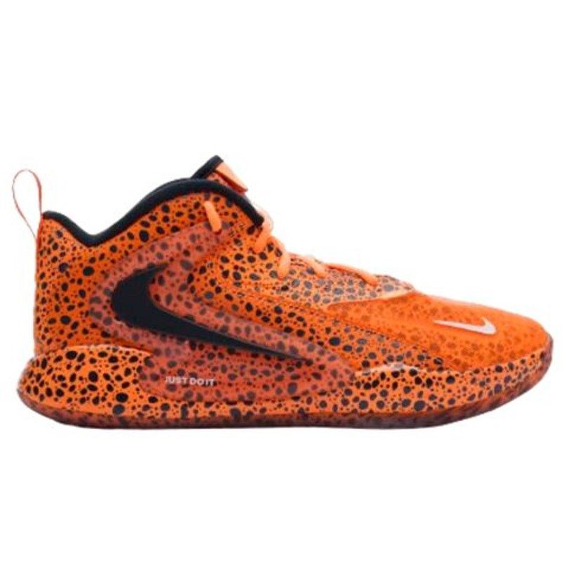 Nike Nike PE PROMO SAMPLE Shoes Zoom HyperSet 2 SE Electric NEW Size US 11.5 / EU 44-45 - 2 Thumbnail