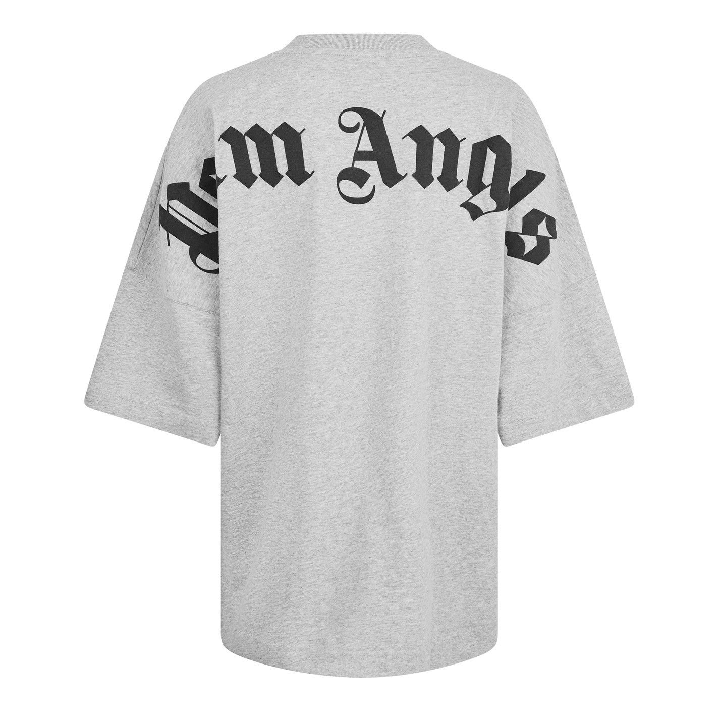 Palm Angels o1g2r1mq0325 T-Shirt in Grey Size XS / US 0-2 / IT 36-38 - 2 Thumbnail