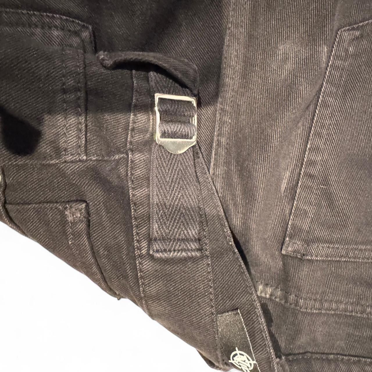Other Vicinity Cargo Pants Black Size US 36 / EU 52 - 5 Thumbnail
