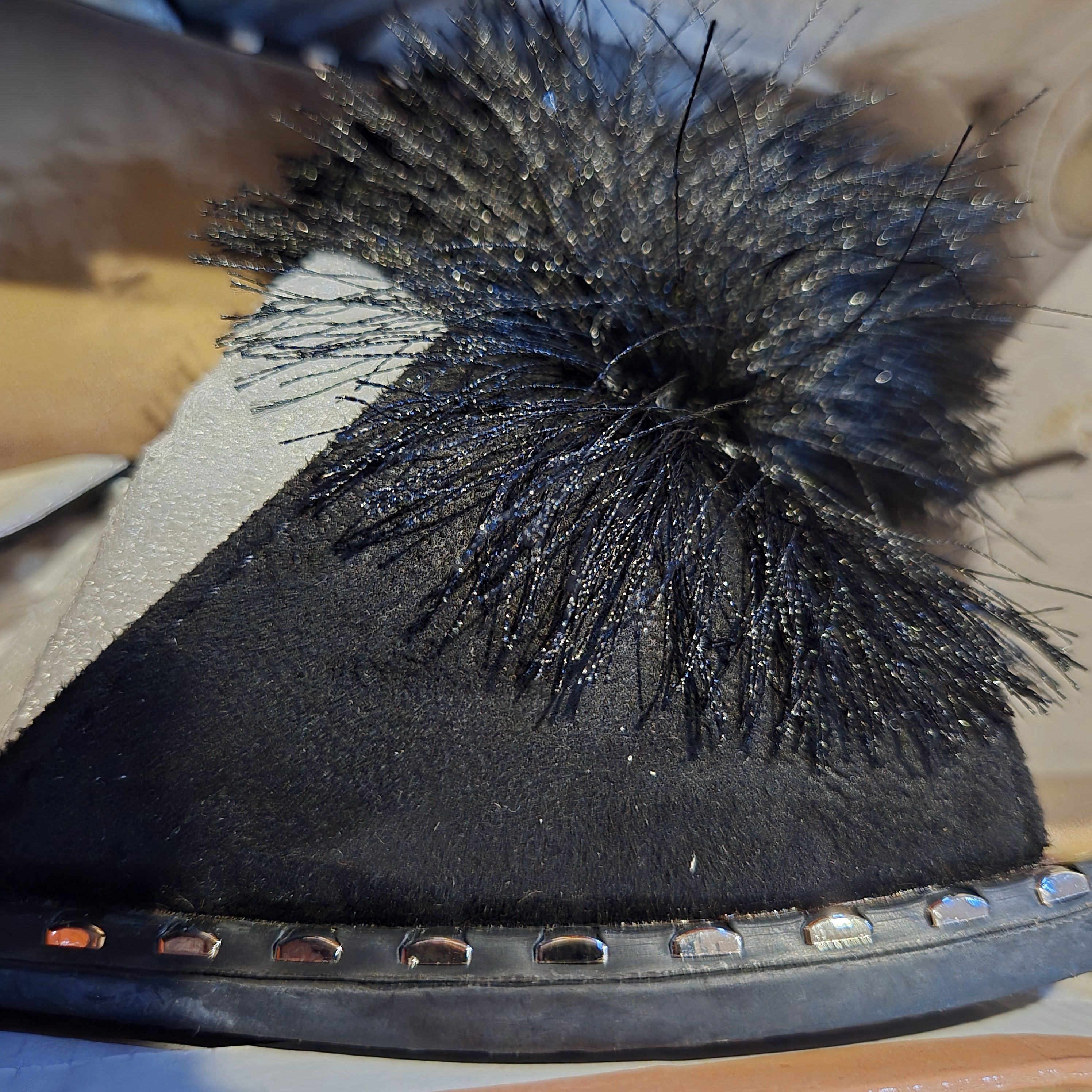Other Verano Rio POM POM Mule/Sandal/Slipper/Slide Size US 6 / IT 36 - 9 Thumbnail