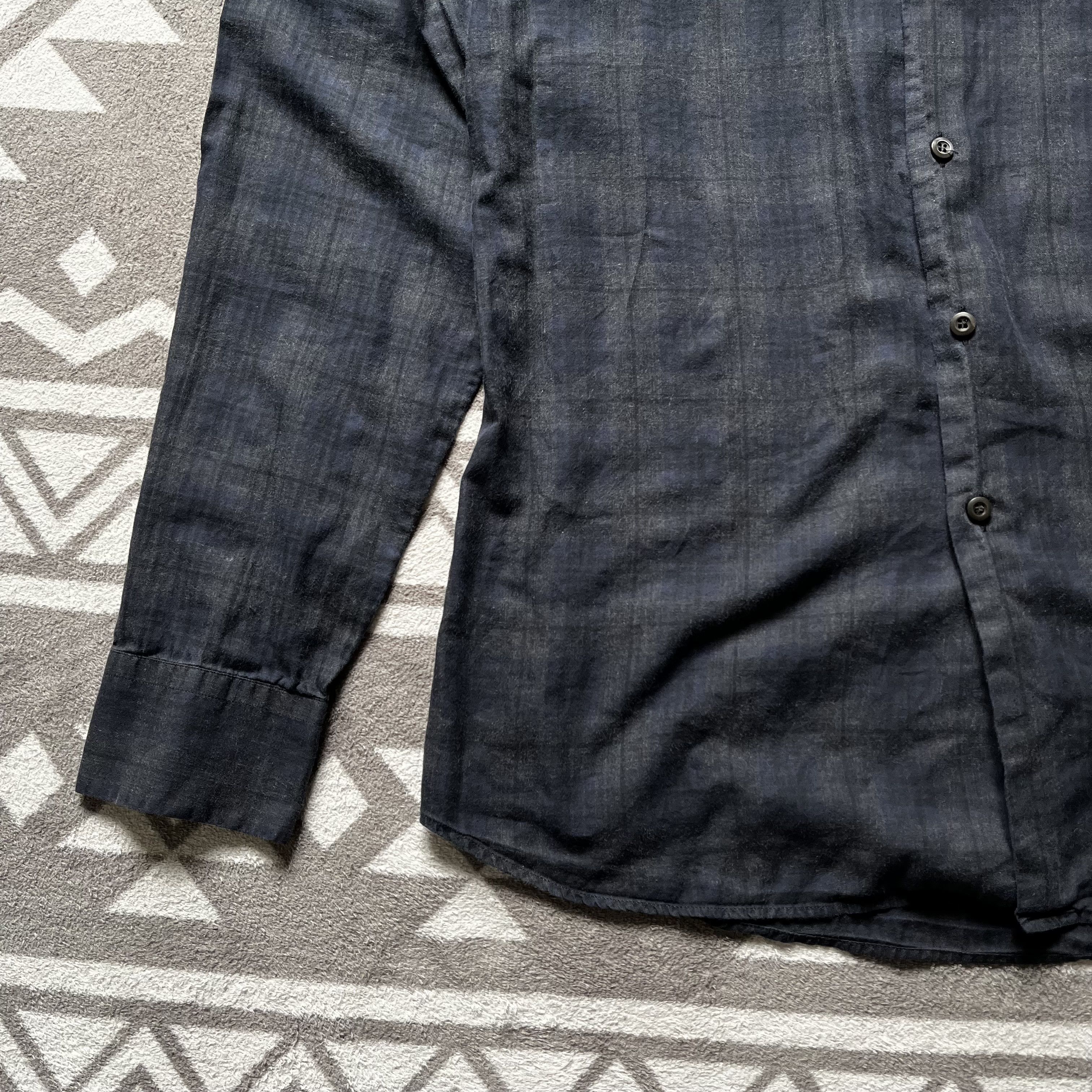 Prada Prada plaid button up shirt Size US XS / EU 42 / 0 - 3 Thumbnail