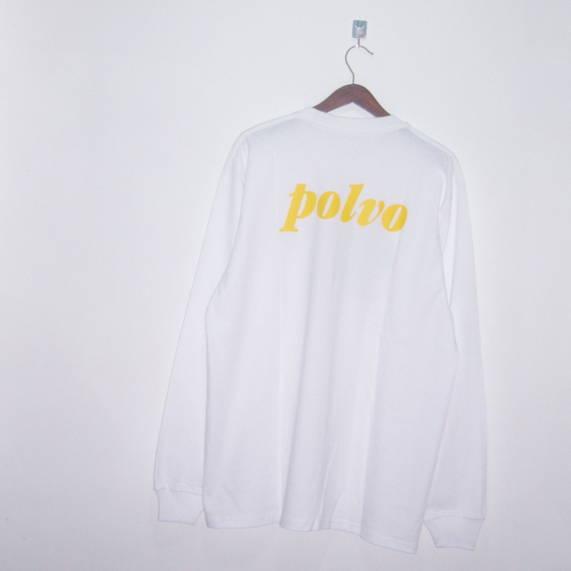 Band Tees Very Rare Polvo Exploded Drawing T Shirt Size US XL / EU 56 / 4 - 8 Thumbnail