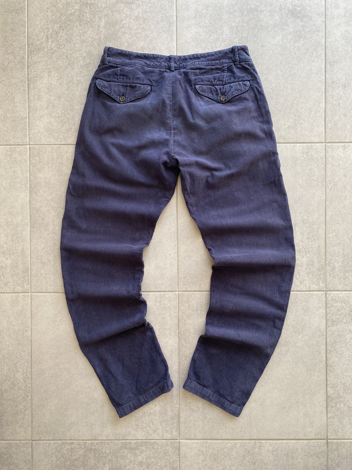 Universal Works Universal Works Corduroy Pants Size US 30 / EU 46 - 12 Thumbnail