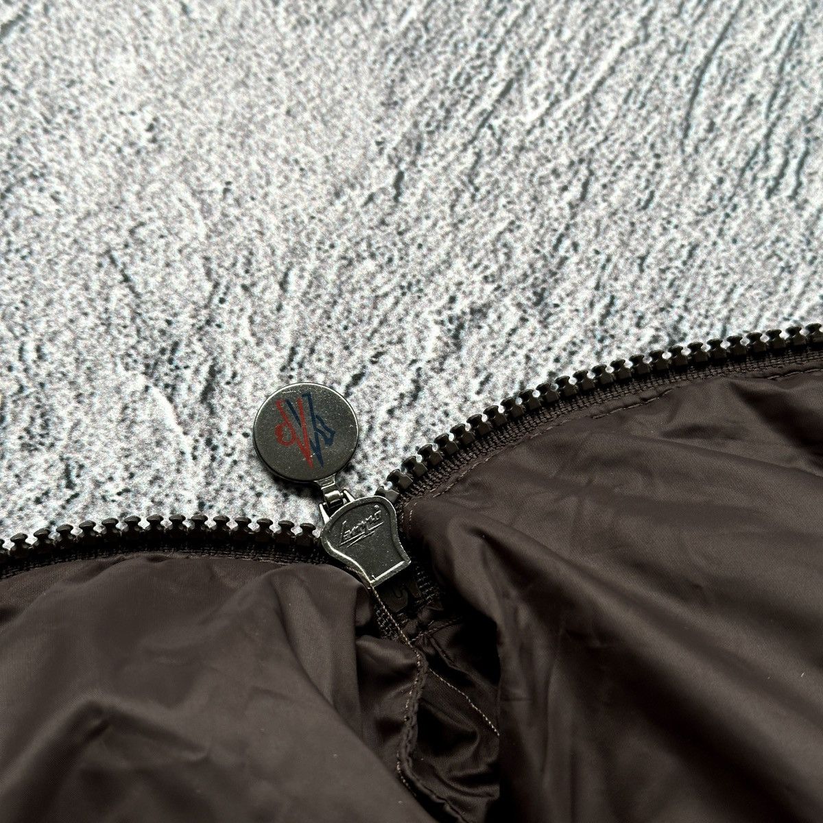 Moncler MONCLER Baby Down Sleeping Bag / Bunting – RRP $750 Size ONE SIZE - 14 Thumbnail
