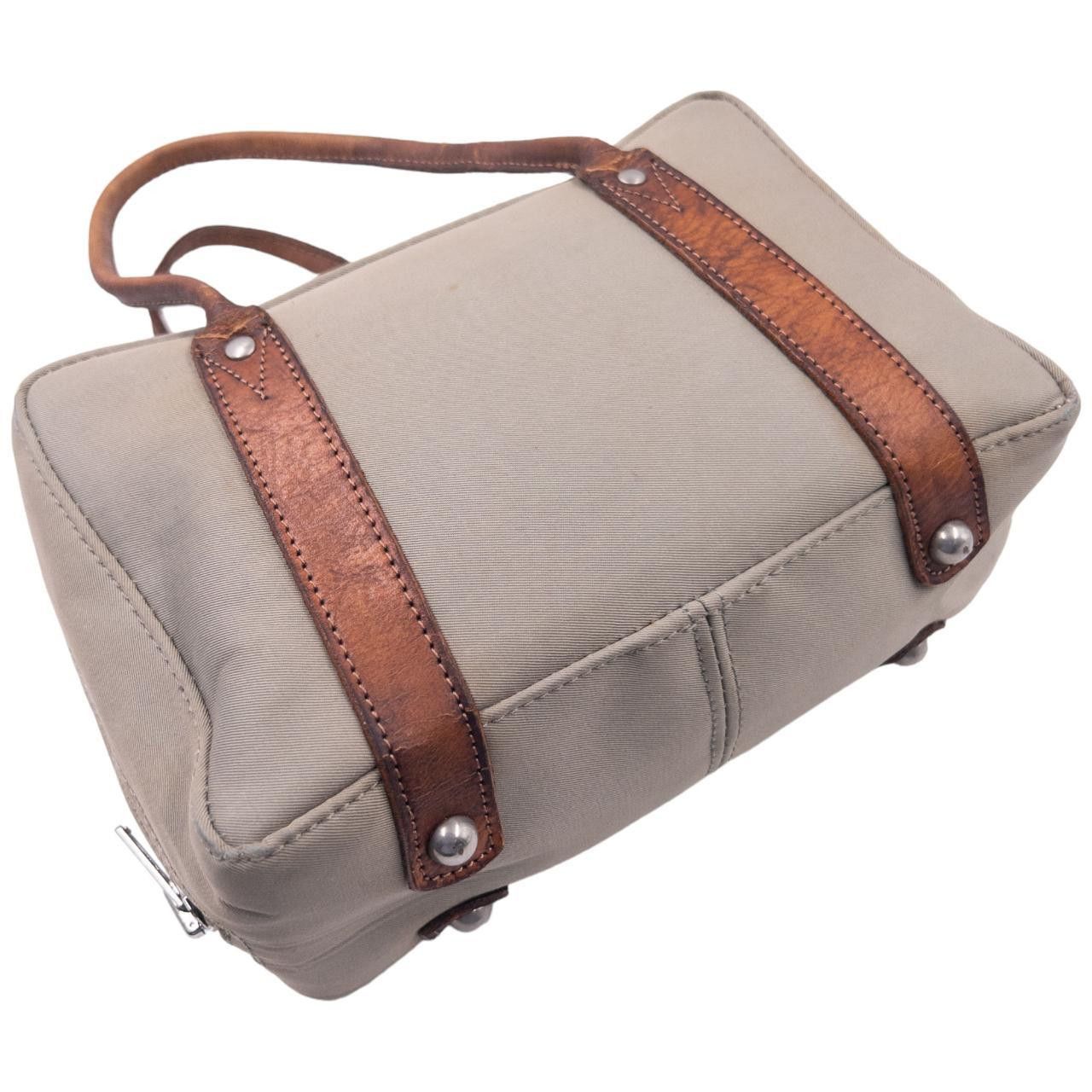 Comme des Garcons Vintage Comme Des Garcons Handbag Size ONE SIZE - 6 Thumbnail