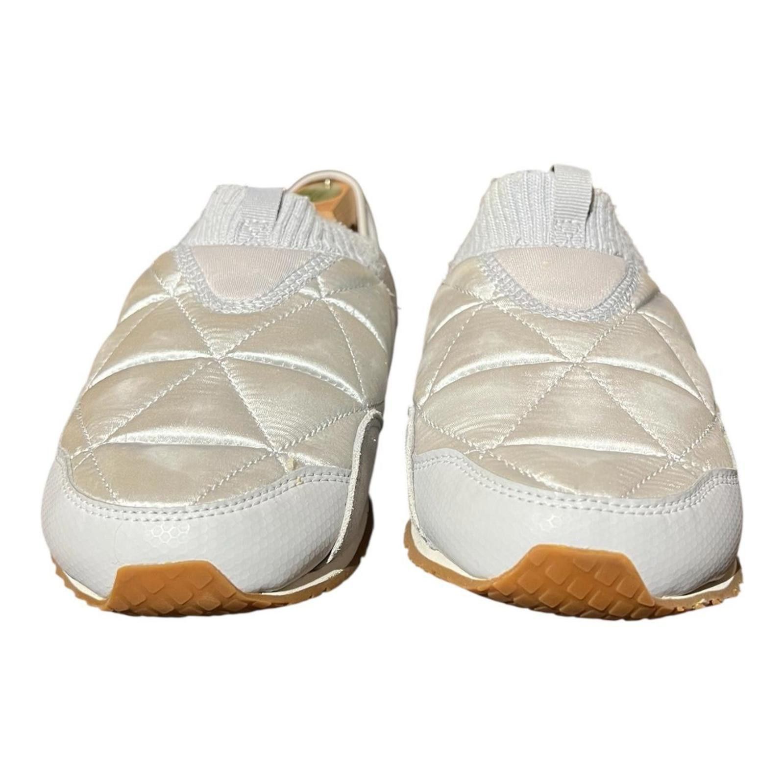 Teva Teva Womens ReEmber Satinya Moccasin Size US 7 / IT 37 - 6 Thumbnail