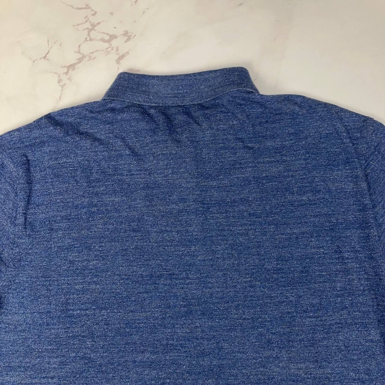 Polo Ralph Lauren Ralph Lauren Longsleeve Rugby Polo Shirt Sz XL Vintage y2k Size US XL / EU 56 / 4 - 12 Thumbnail
