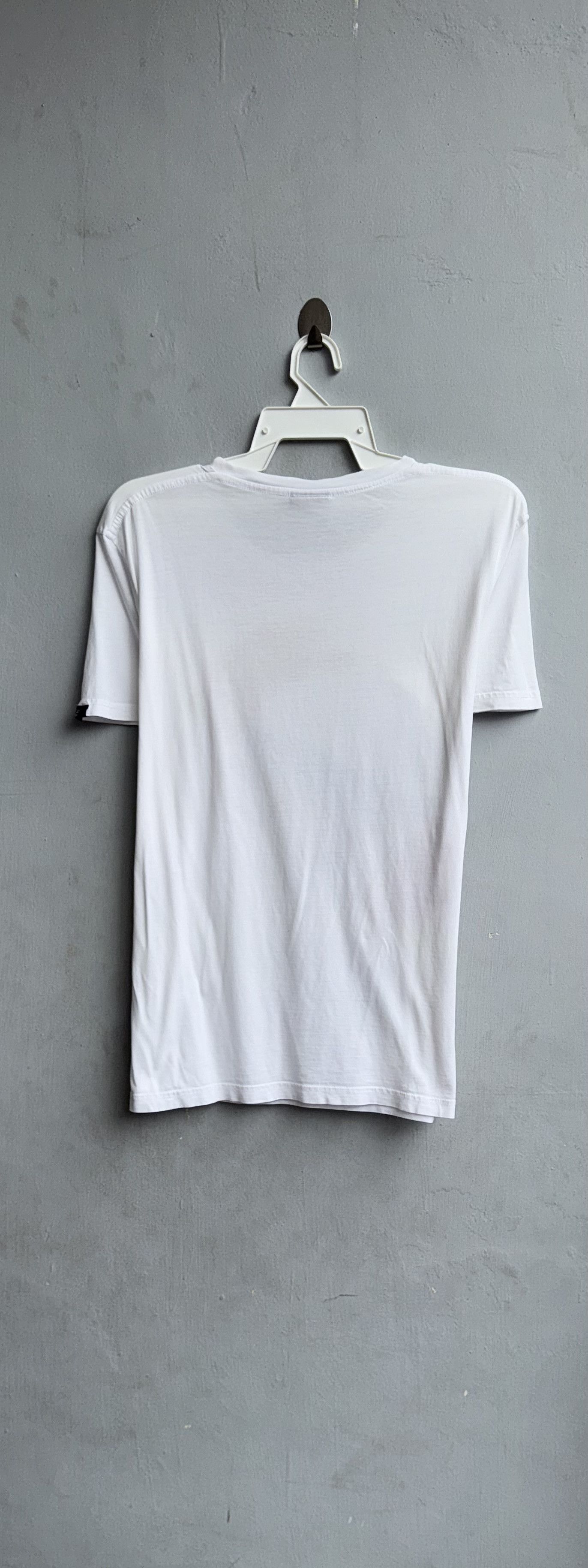 55DSL × Adidas 55 Dsl Adidas Shirt Size M / US 6-8 / IT 42-44 - 6 Thumbnail