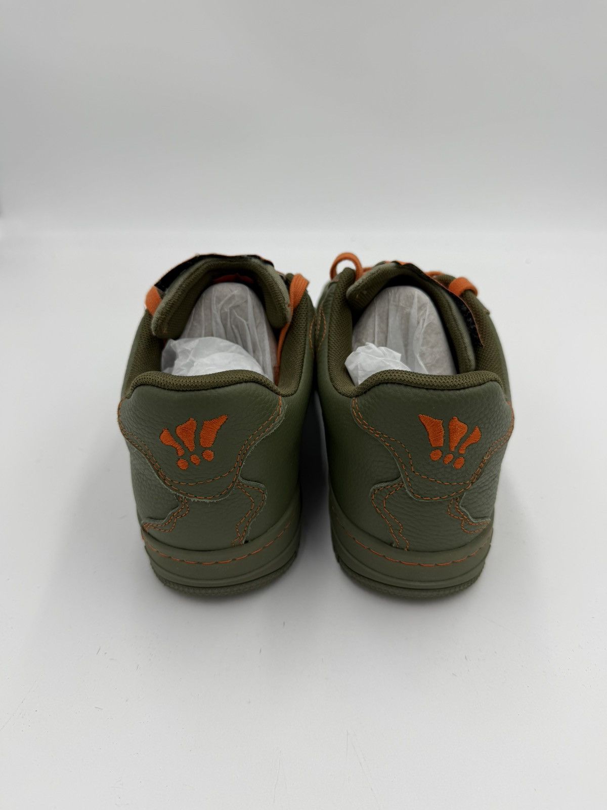 MSCHF Super Normal Deer Hunter (Friends & Family) Size US 10 / EU 43 - 2 Thumbnail