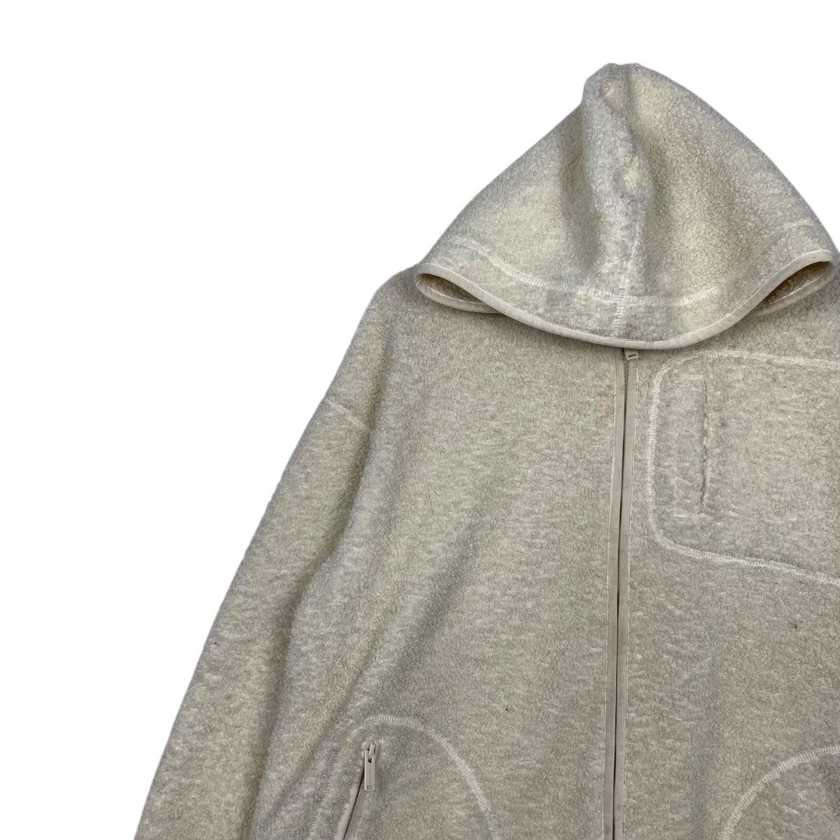 Other Undercover X GU overcoat hoodie jacket Size US M / EU 48-50 / 2 - 6 Thumbnail