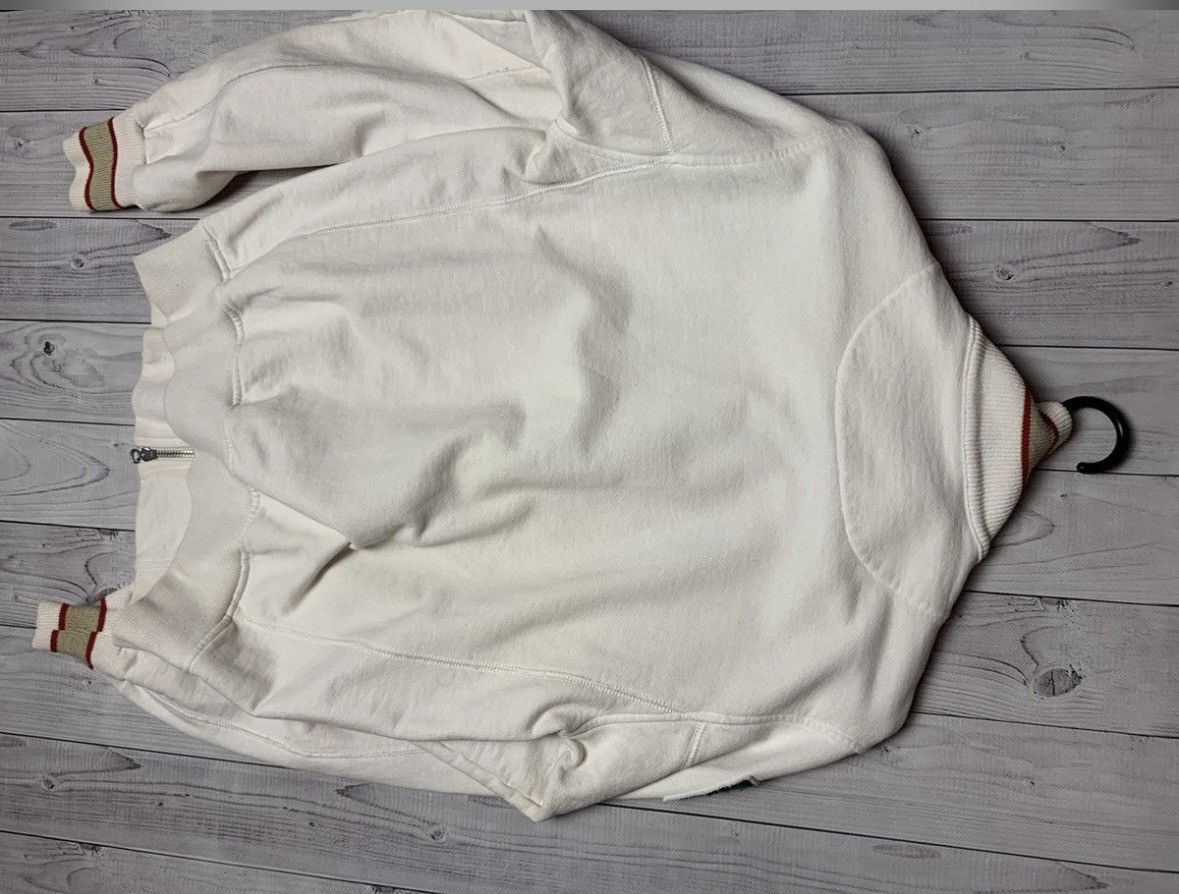 Vintage Vintage Alfa Romeo racing jacket big logo Italy size S rare Size US S / EU 44-46 / 1 - 7 Thumbnail