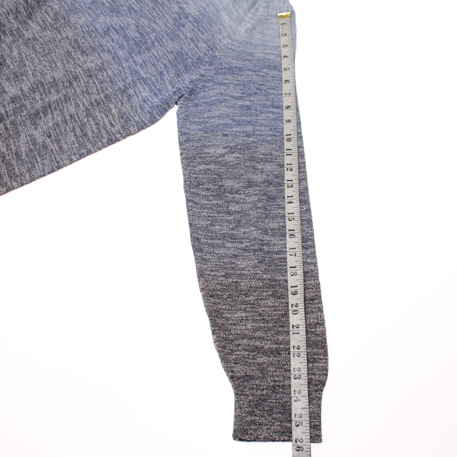 BRAX BRAX Sweater Size US XL in Blue Size US XL / EU 56 / 4 - 5 Thumbnail
