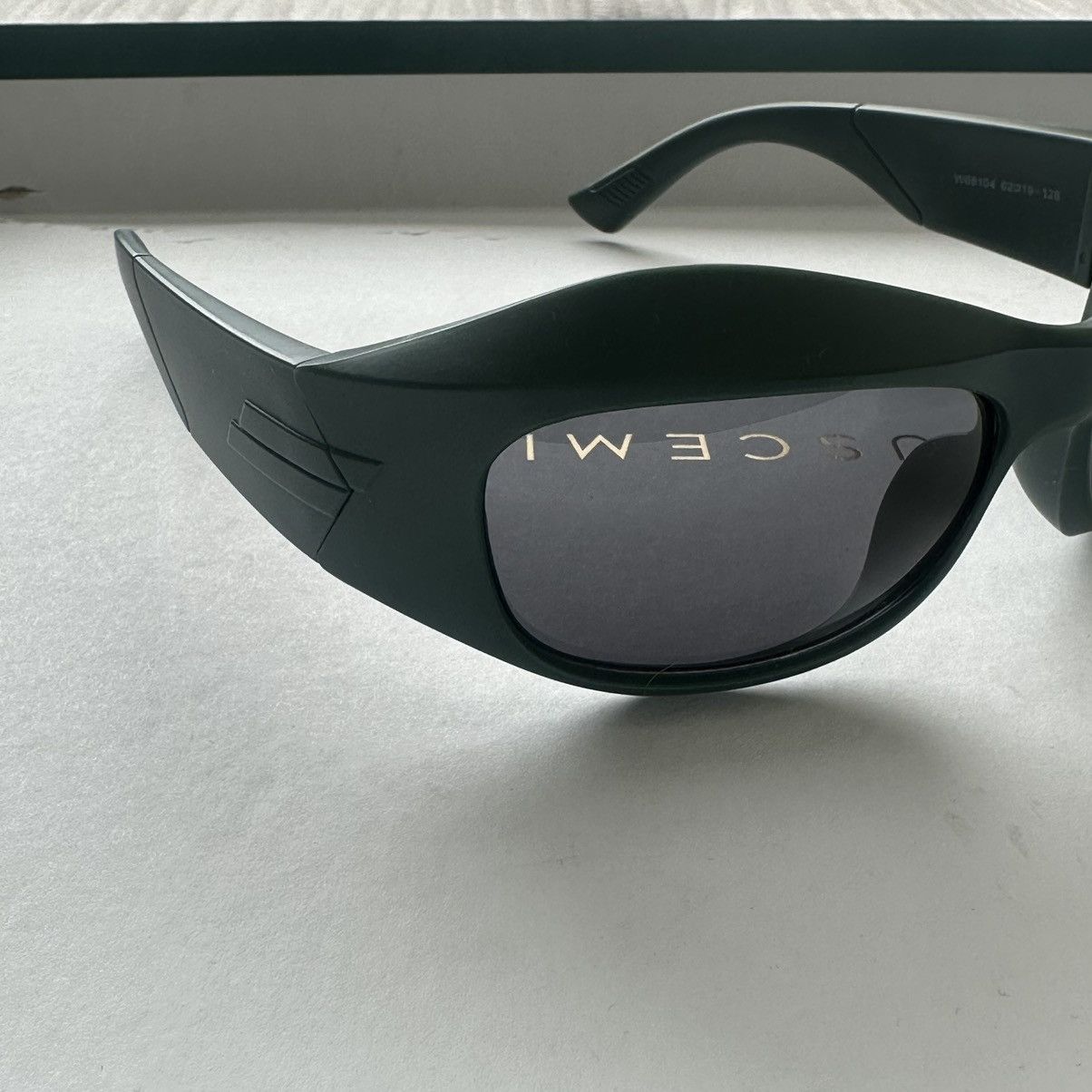 Other Rick Style Sunglasses Size ONE SIZE - 3 Thumbnail