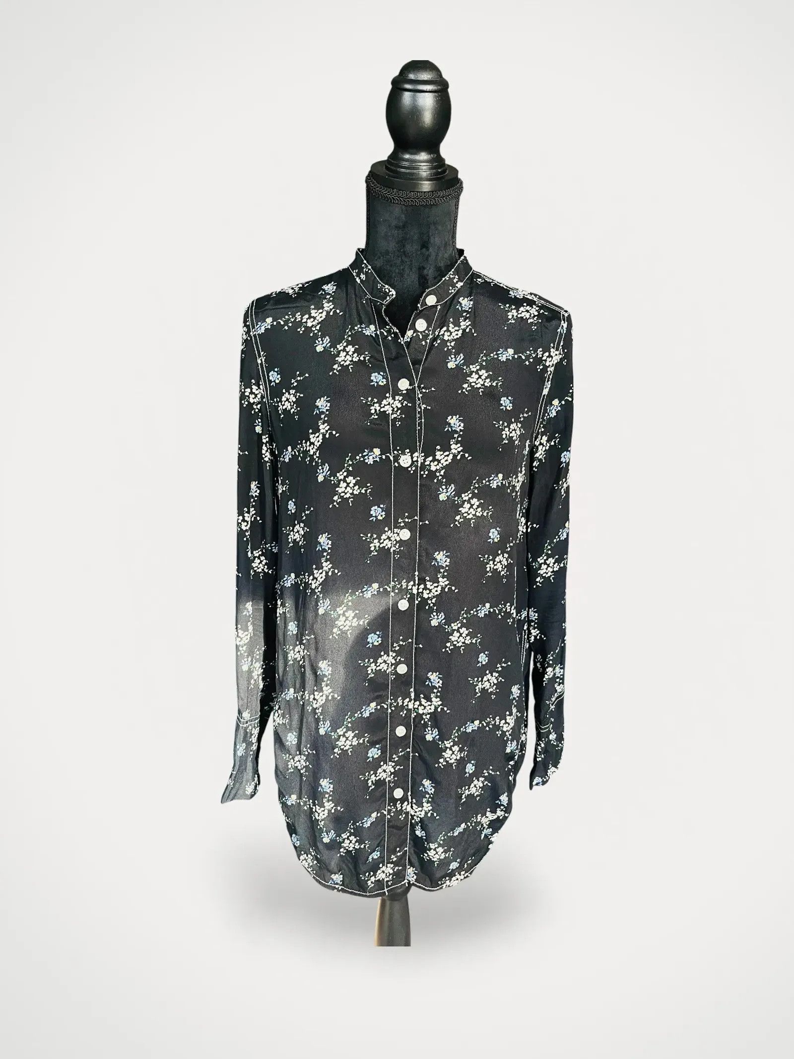 By Malene Birger By Malene Birger Sabara Blouse Size XS / US 0-2 / IT 36-38 - 1 Thumbnail