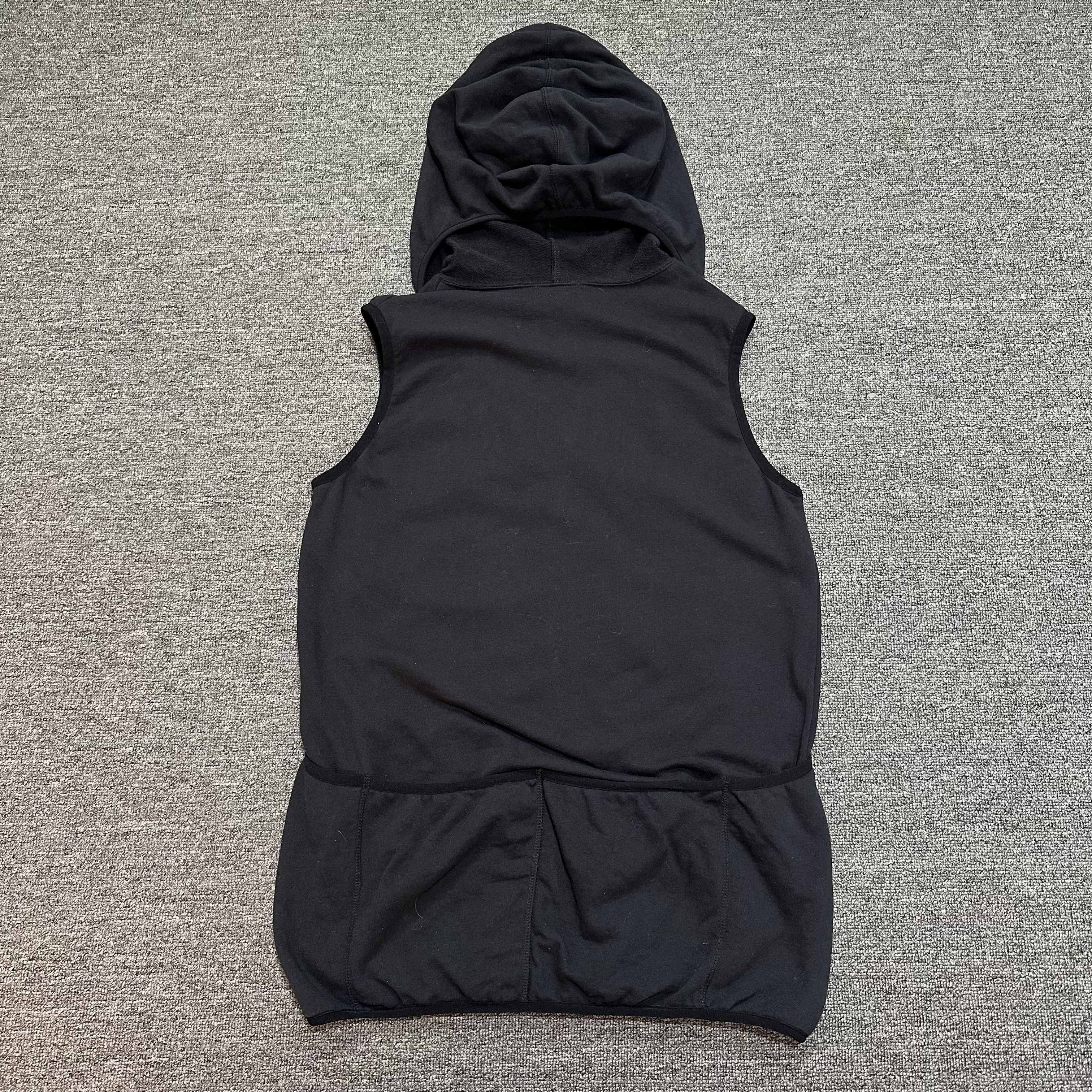 Final Home × Issey Miyake Final Home Sleeve Transformable Hoodie Size US M / EU 48-50 / 2 - 5 Thumbnail