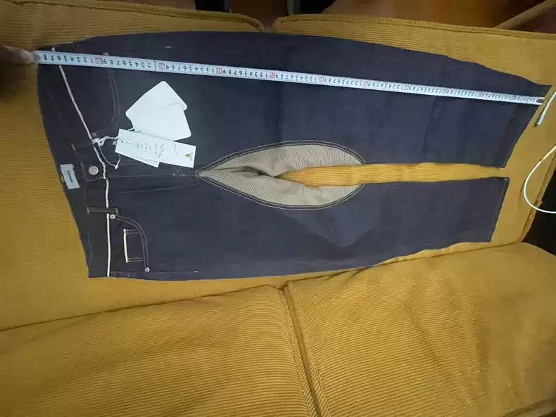 Undercover undercover runway jeans Size US 34 / EU 50 - 9 Thumbnail