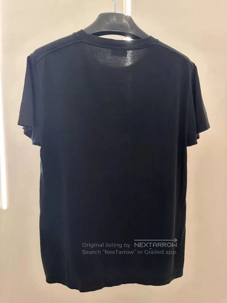Saint Laurent Paris SAINT LAURENT SLP Short Sleeve T. Size US S / EU 44-46 / 1 - 2 Thumbnail