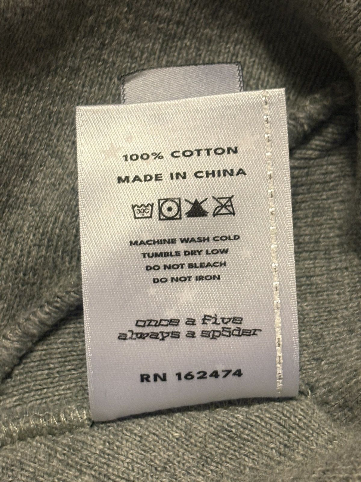 Sp5der SP5DER 555 SKULLY Size ONE SIZE - 6 Thumbnail