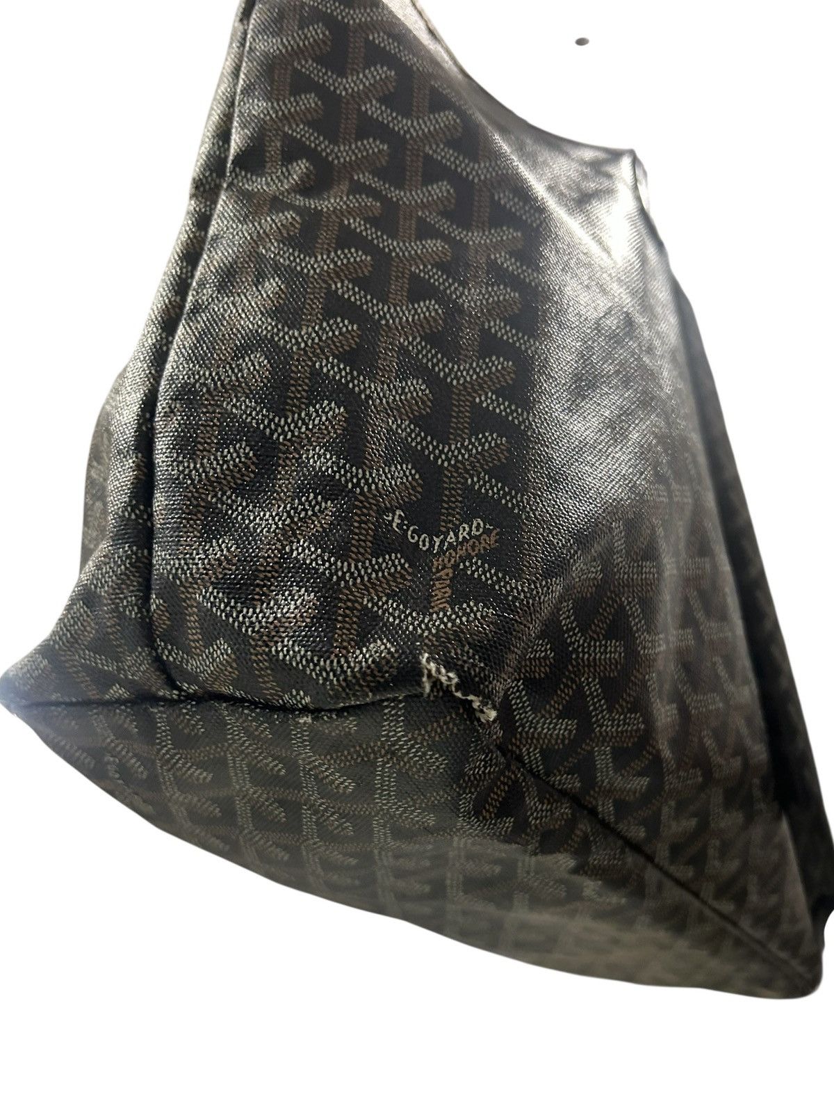Goyard Goyard Saint Louis Tote Bag Size ONE SIZE - 7 Thumbnail