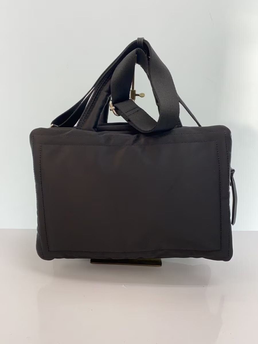 Vivienne Westwood Nylon Orb Shoulder Bag Size ONE SIZE - 3 Thumbnail