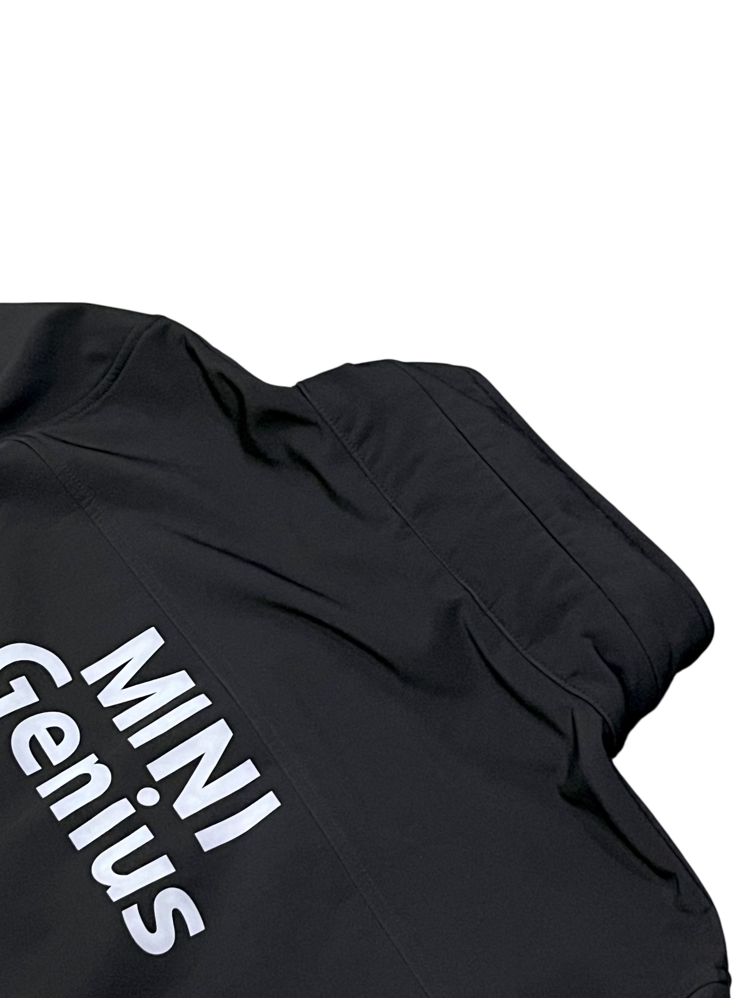 BMW MINI Genius BMW Best Thermal Insulated Jacket Black Sz S Size S / US 4 / IT 40 - 8 Thumbnail