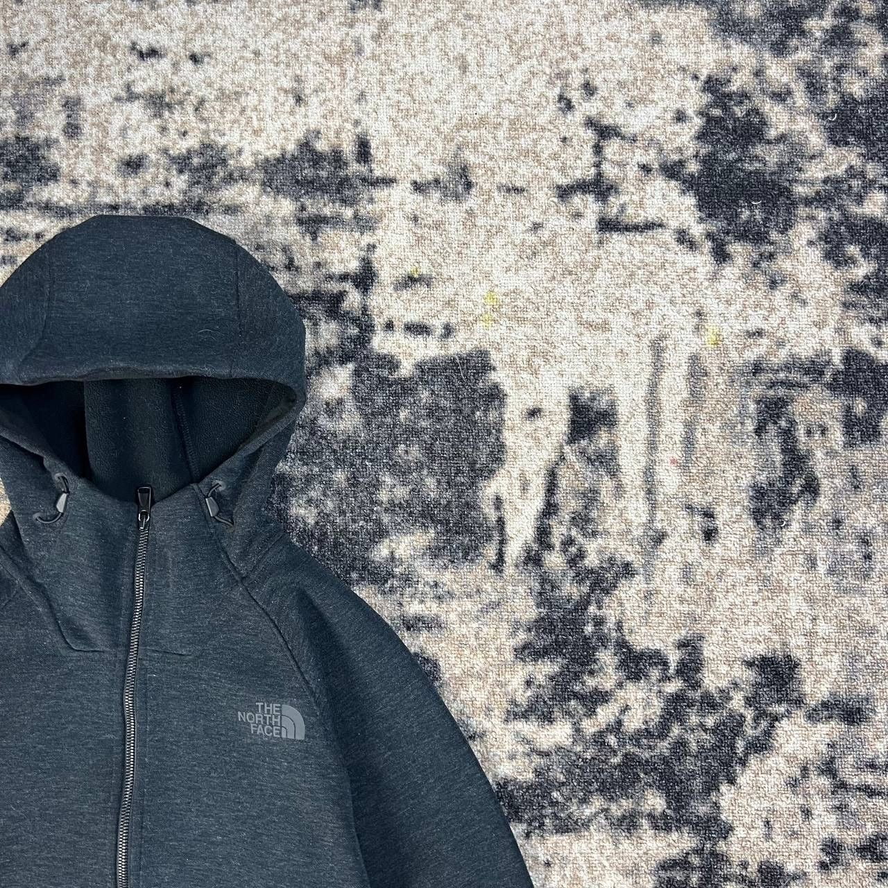 The North Face The North Face Mini Logo Zip Up Hoodie Gorpcore Style Size US S / EU 44-46 / 1 - 2 Thumbnail