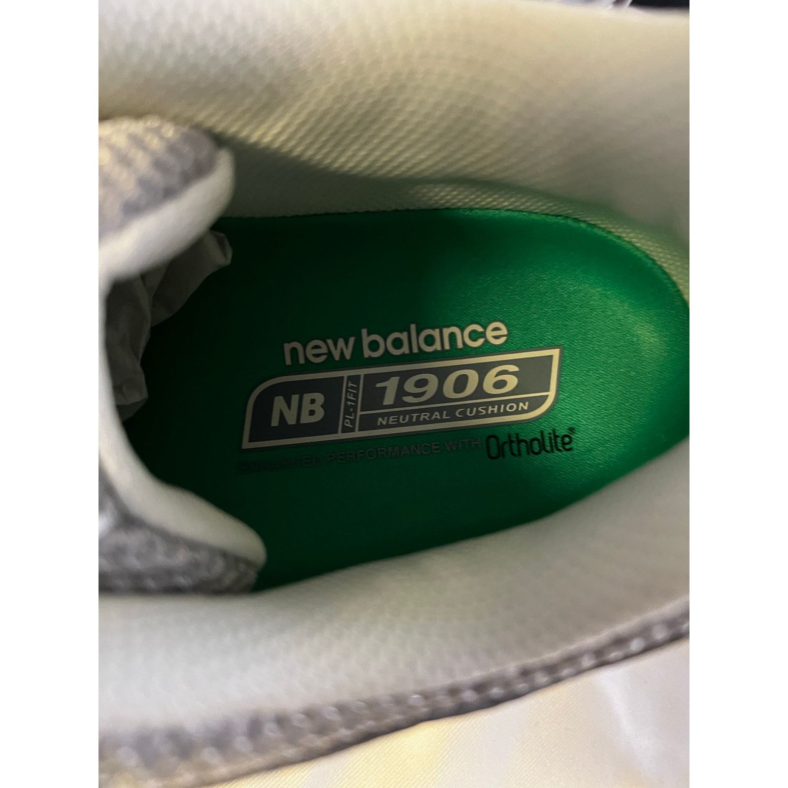New Balance New Balance 1906R Up There Size US 11 / EU 44 - 1 Thumbnail