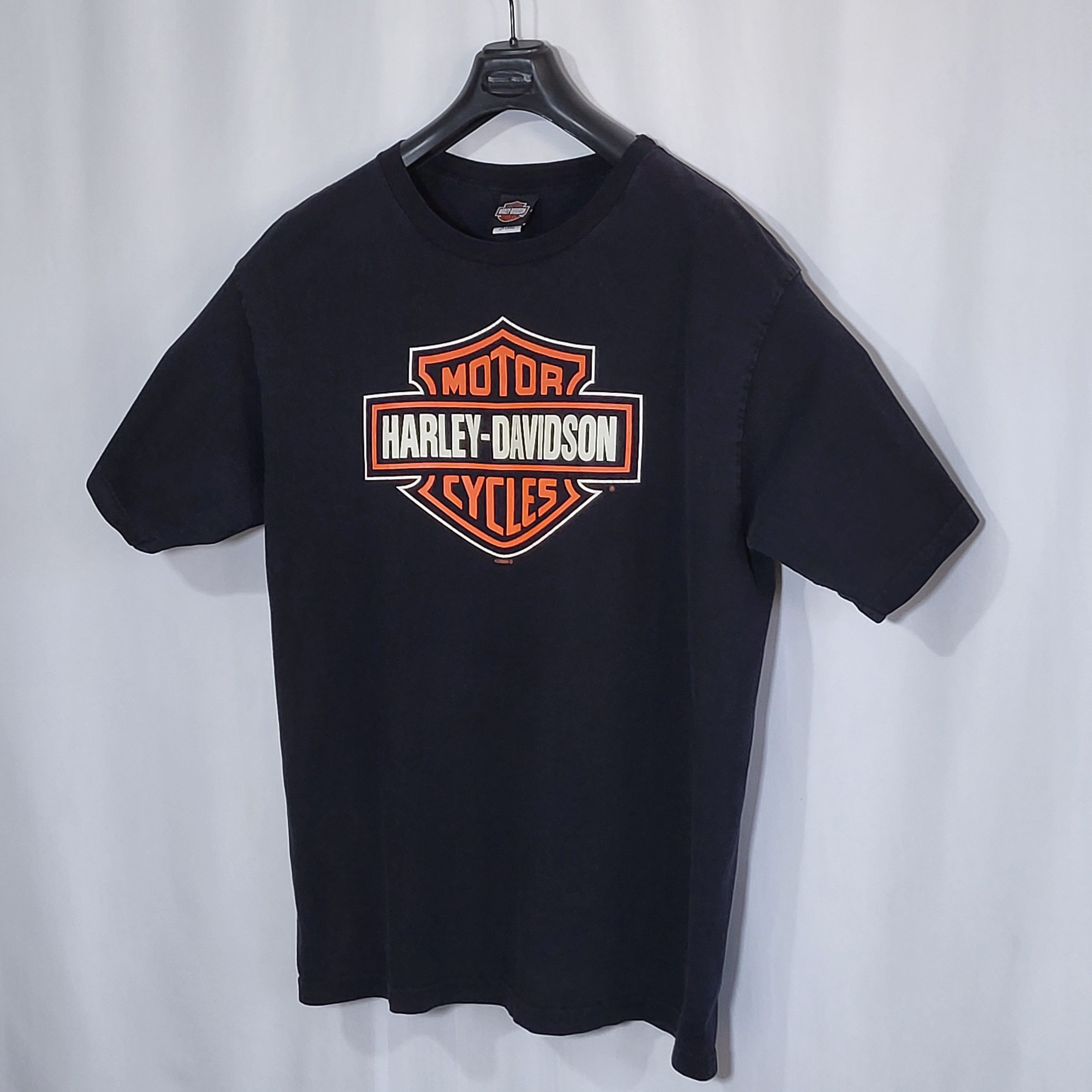 Harley Davidson Vintage Harley Davidson California San Diego size XXL Size US XXL / EU 58 / 5 - 4 Thumbnail
