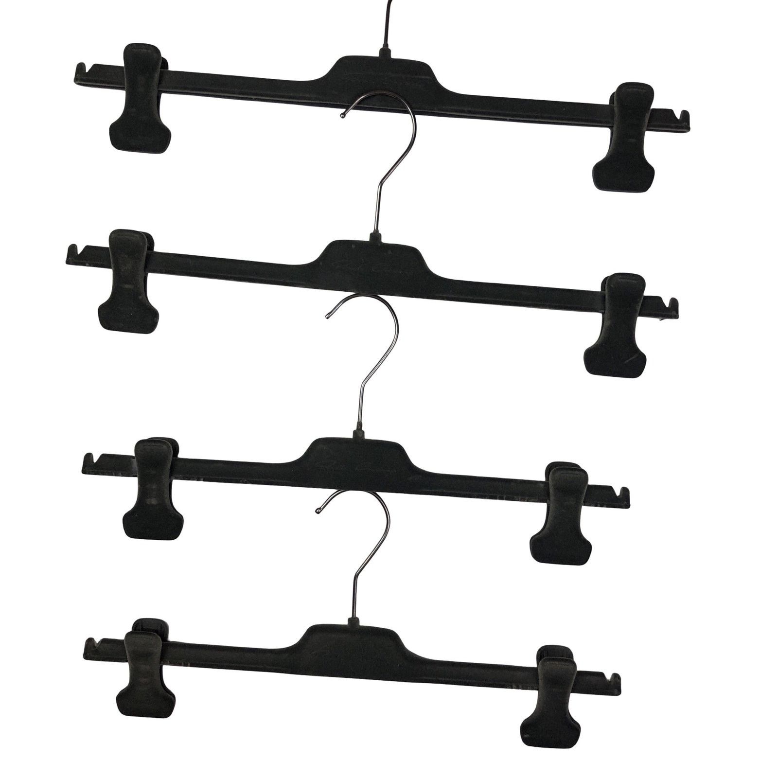 Rick Owens Rick Owens Hangers Logo Velour Size ONE SIZE - 2 Thumbnail