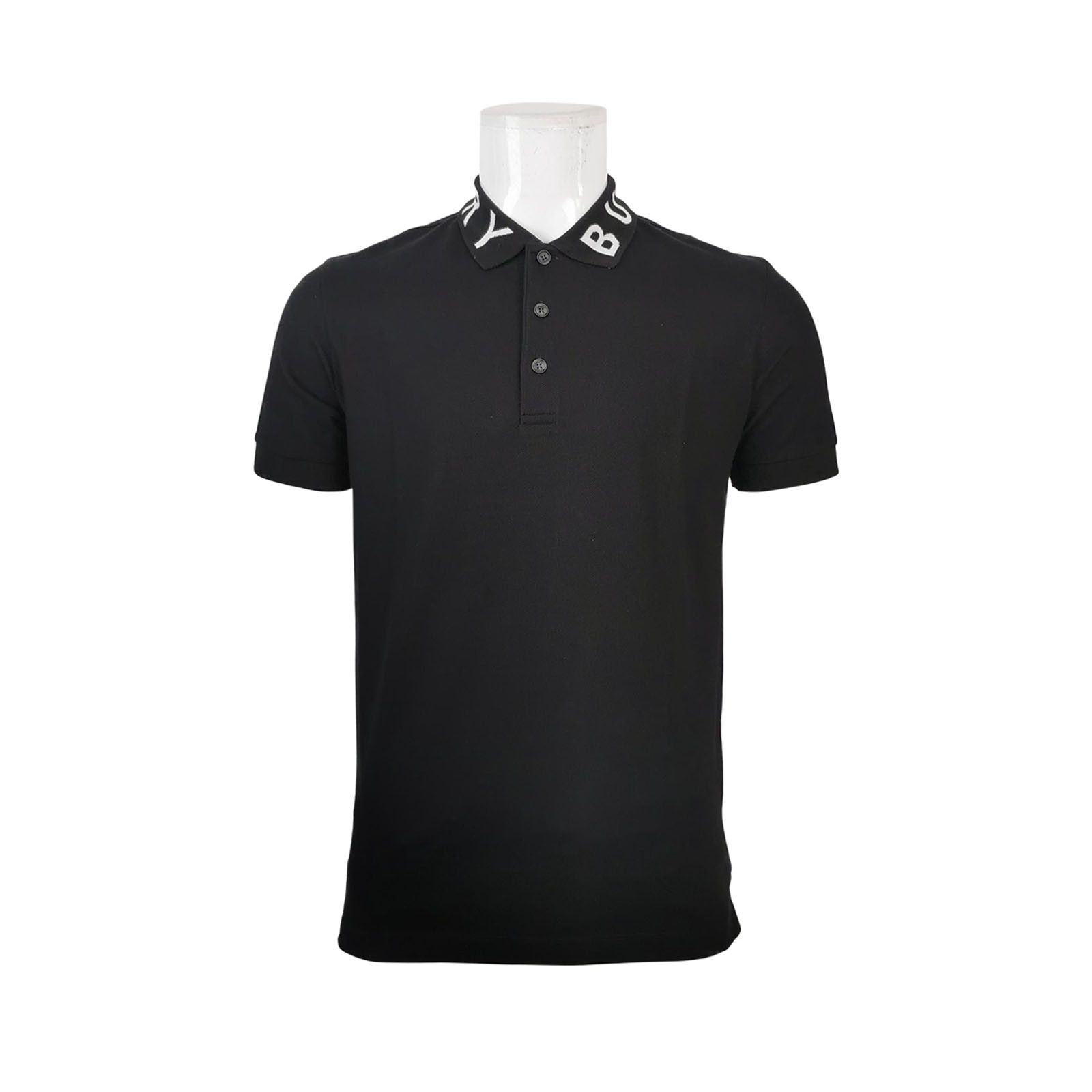 Burberry Burberry Men s Short Sleeve Shirts Size US S / EU 44-46 / 1 - 1 Thumbnail