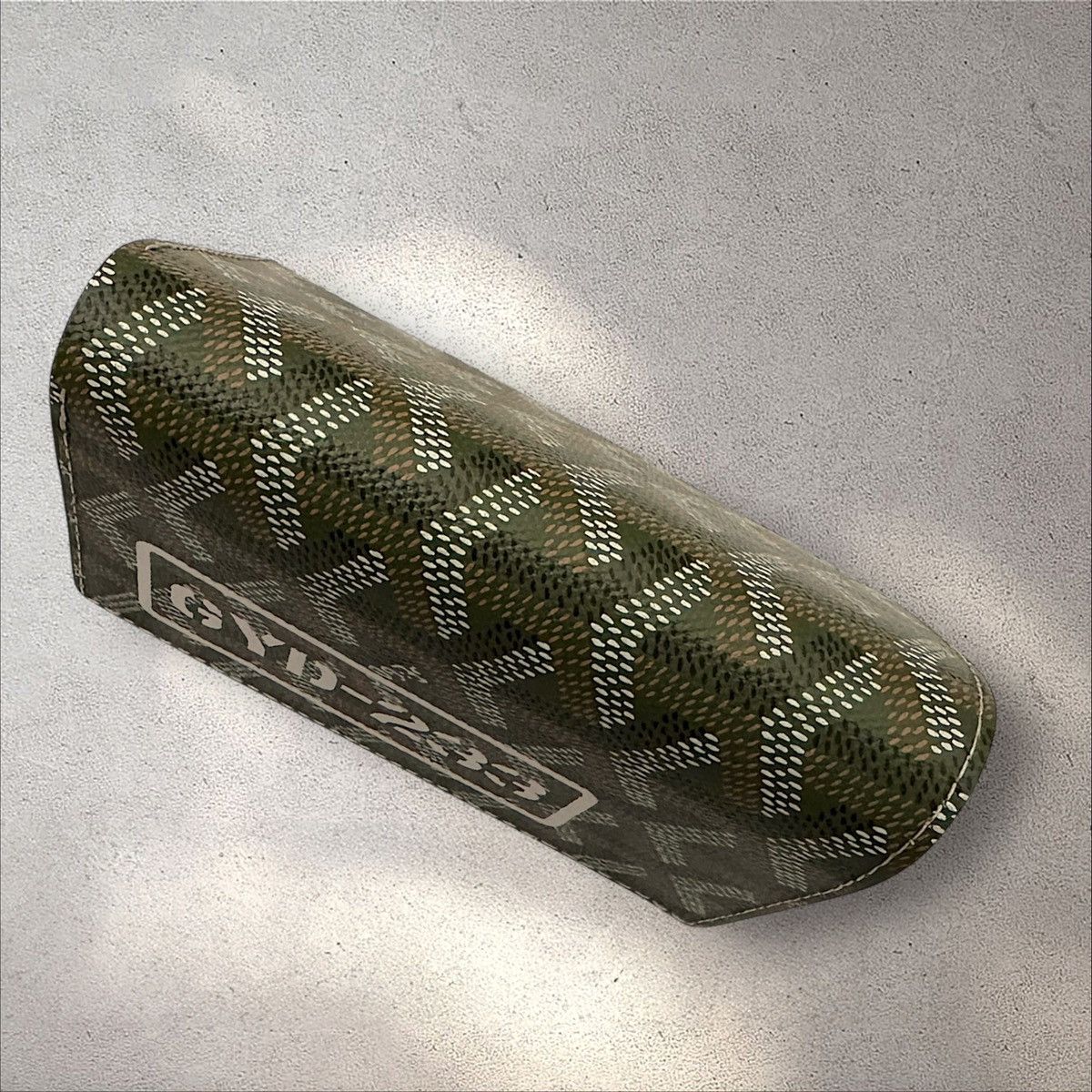 Goyard Goyard Limited Edition GYD-233 Card Wallet Size ONE SIZE - 4 Thumbnail