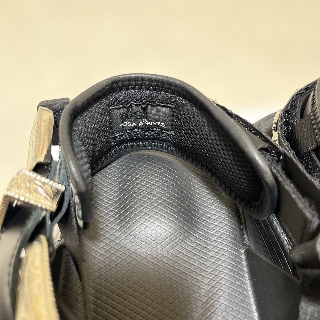 Suicoke × Toga 25SS TOGA x SUICOKE CAPPO US10 Brand New Size US 10 / EU 43 - 9 Thumbnail
