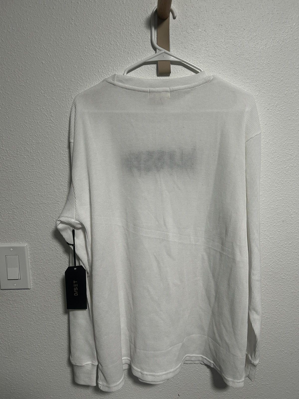Other Men's Blessed Long Sleeve T-shirt in size XL Size US XL / EU 56 / 4 - 2 Thumbnail