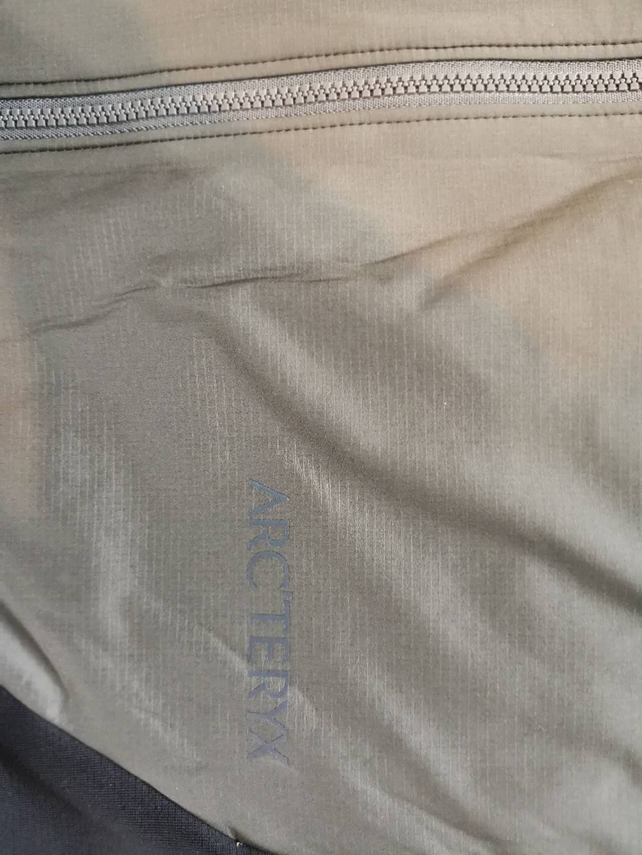 Arc'teryx UNWORN* Arc'Teryx System A Chexa Hybrid Jacket Size US M / EU 48-50 / 2 - 5 Thumbnail
