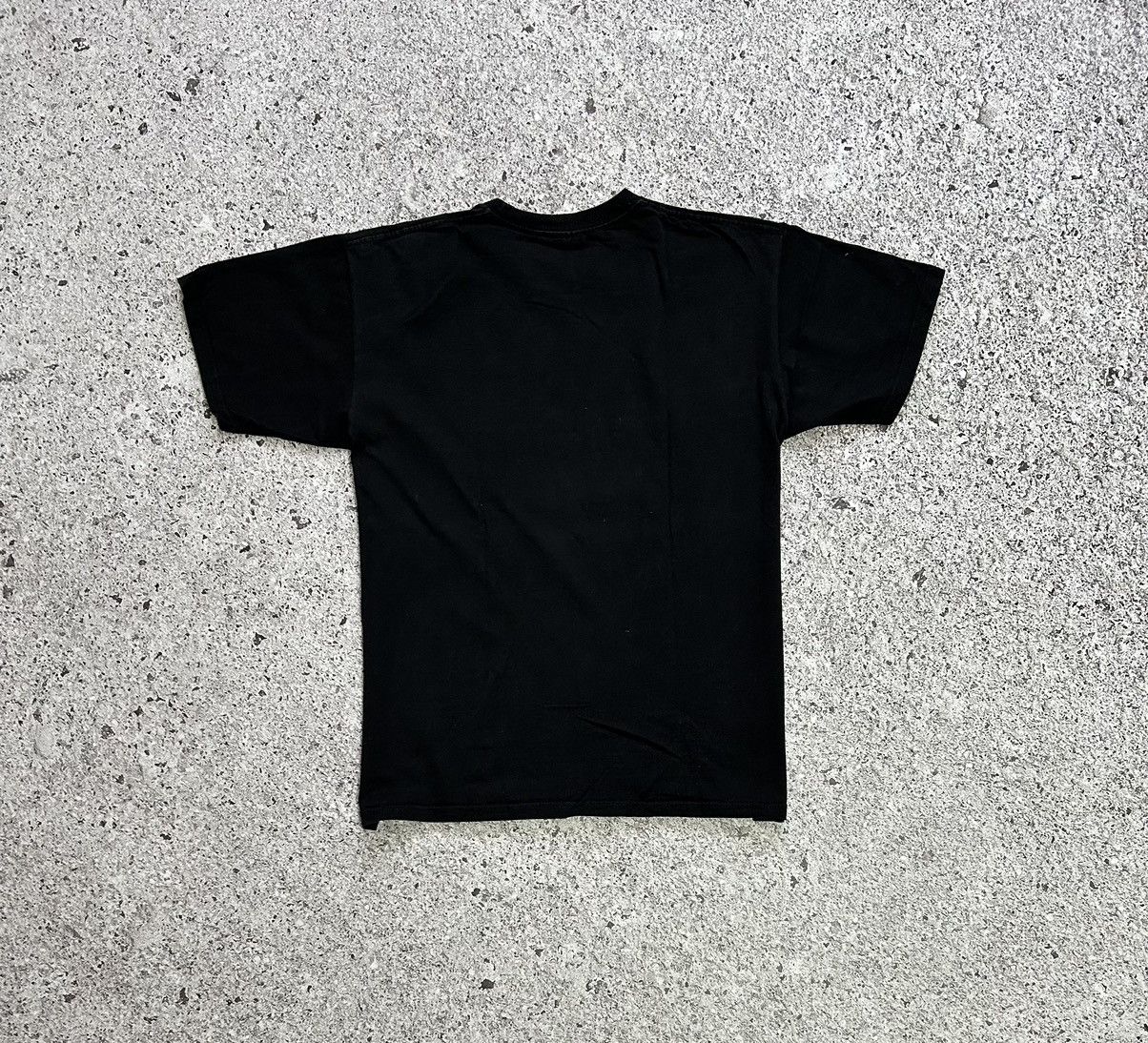 Band Tees × Vintage Vintage 00s Krokus Rock Band Music Retro Y2K Hype T-Shirt Size US L / EU 52-54 / 3 - 4 Thumbnail