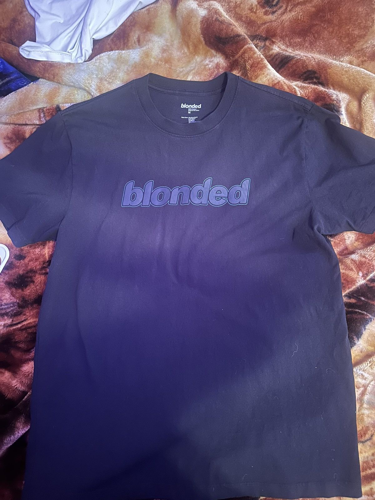 Blonded Tee
