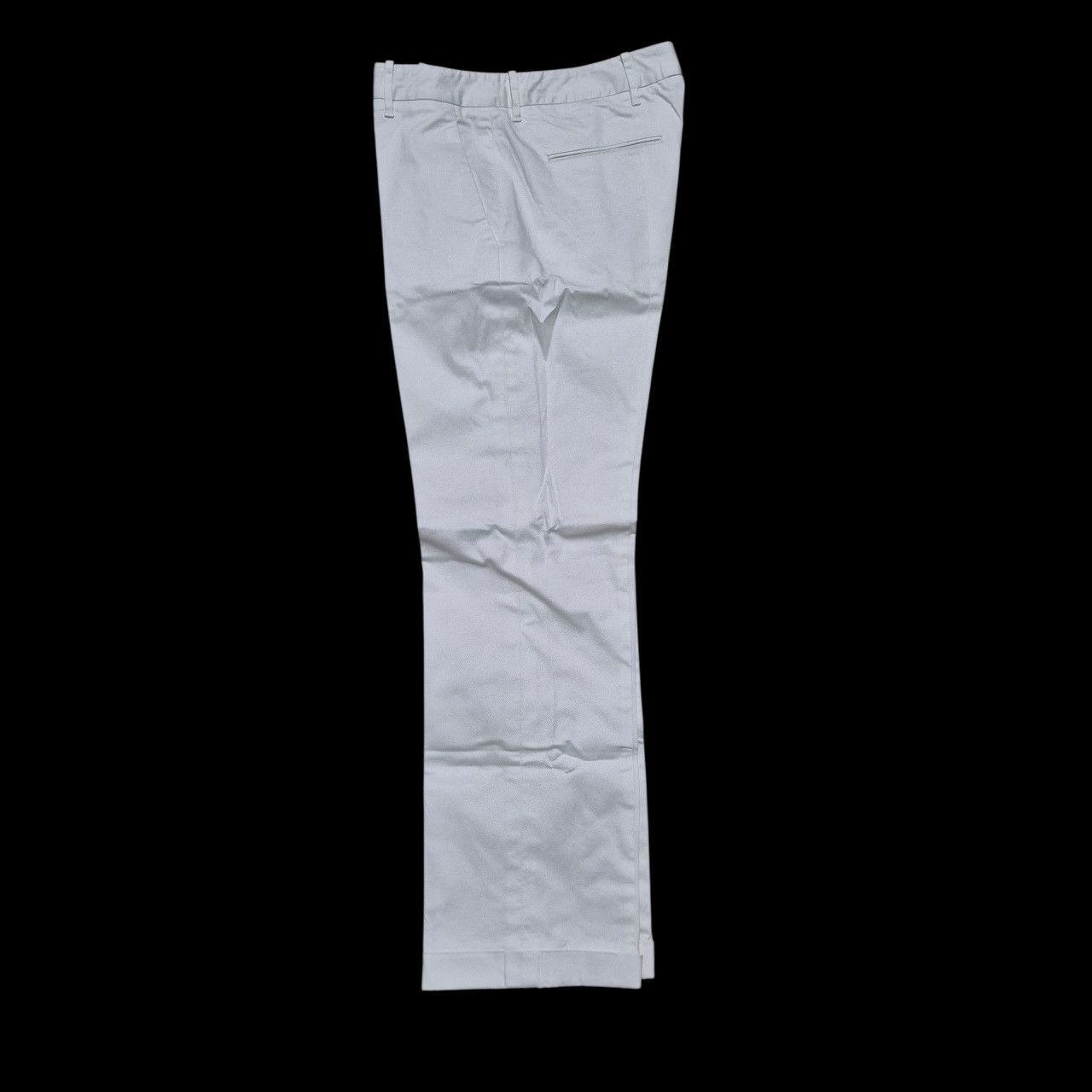Jil Sander Jil sander pants Size US 29 - 2 Thumbnail
